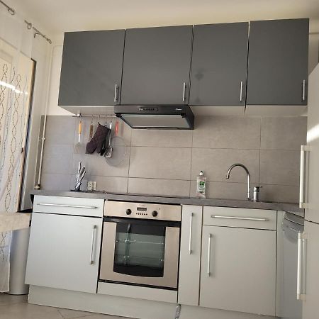 Appartement Jean Vilar Авиньон Экстерьер фото