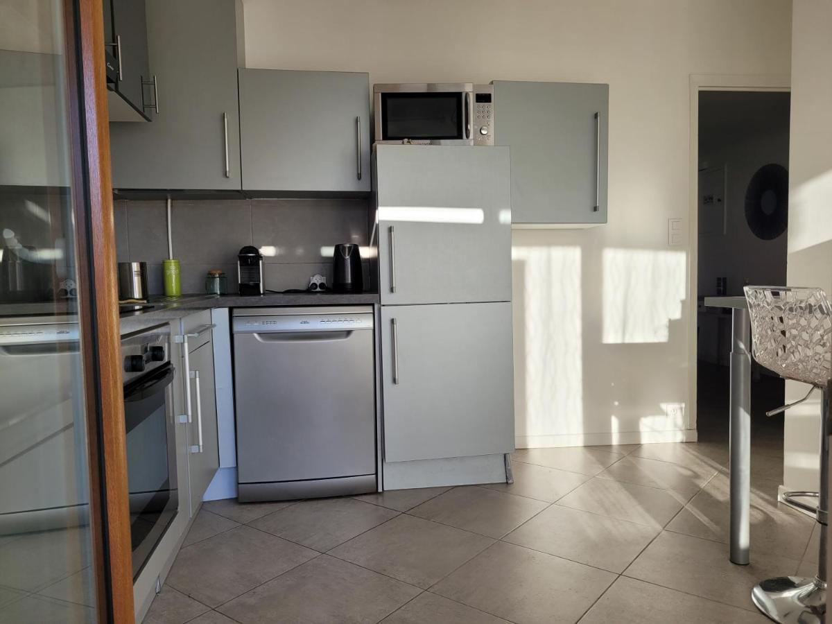 Appartement Jean Vilar Авиньон Экстерьер фото