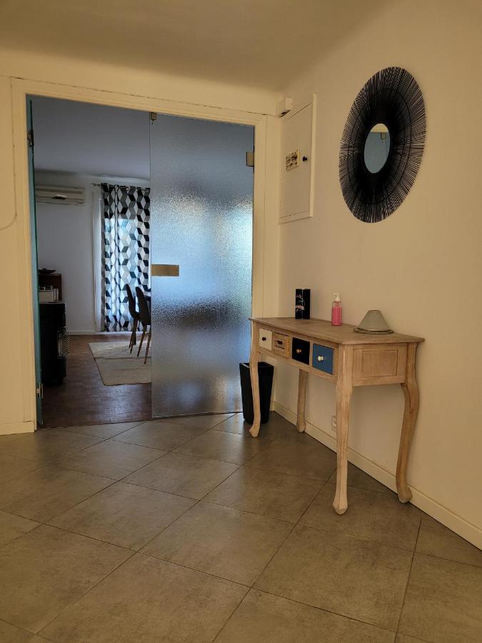 Appartement Jean Vilar Авиньон Экстерьер фото