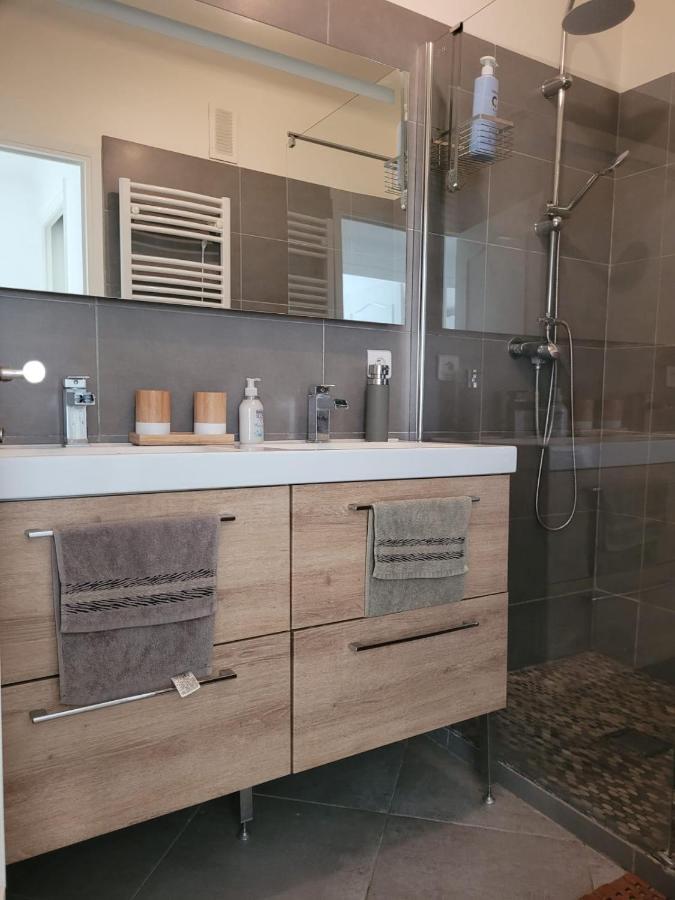 Appartement Jean Vilar Авиньон Экстерьер фото