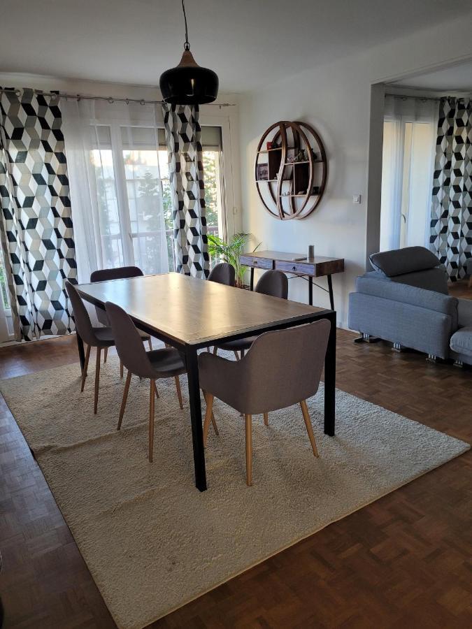 Appartement Jean Vilar Авиньон Экстерьер фото