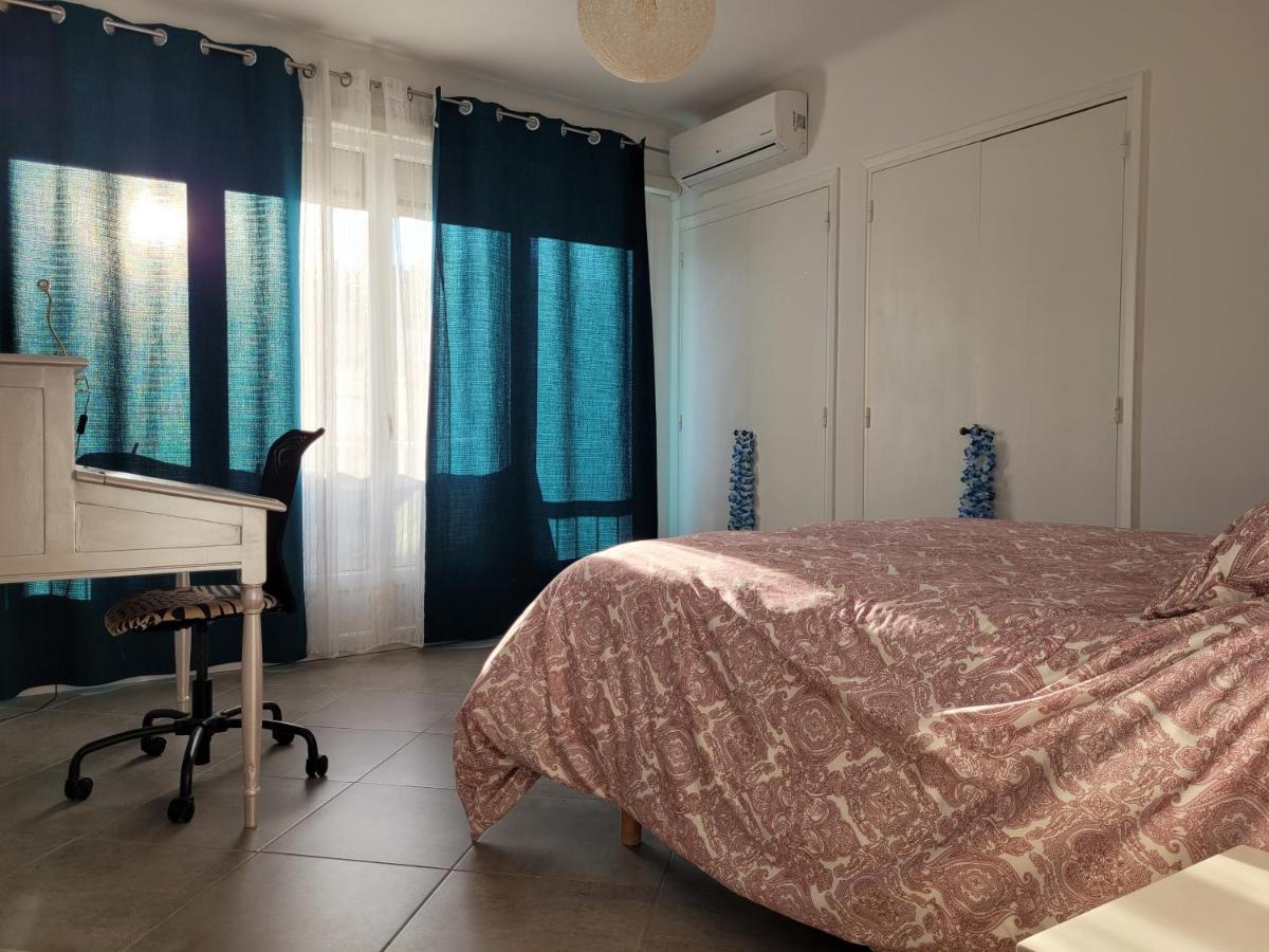 Appartement Jean Vilar Авиньон Экстерьер фото