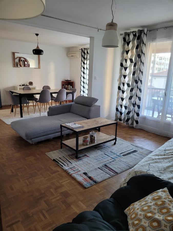 Appartement Jean Vilar Авиньон Экстерьер фото