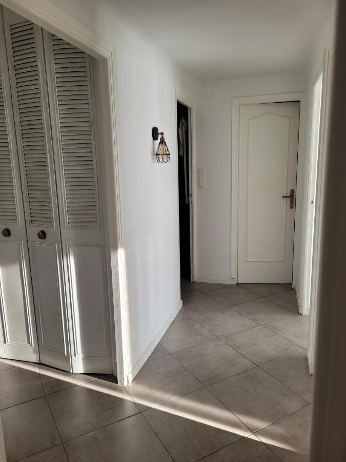 Appartement Jean Vilar Авиньон Экстерьер фото