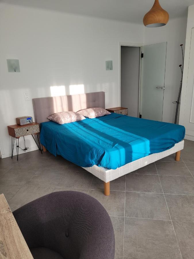 Appartement Jean Vilar Авиньон Экстерьер фото